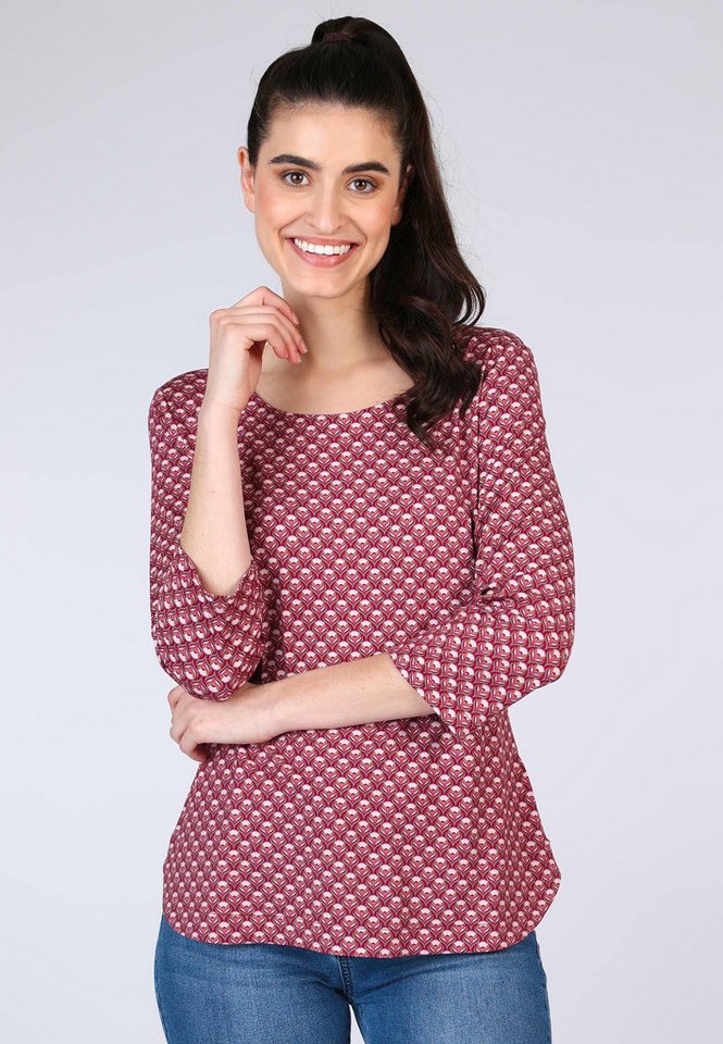 Sorgenfri Sylt T-Shirt Sontje von Sorgenfri Sylt