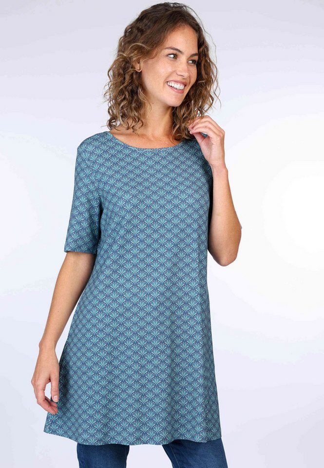 Sorgenfri Sylt Tunika Birna von Sorgenfri Sylt