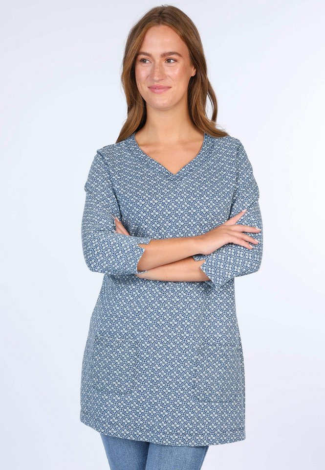 Sorgenfri Sylt Tunika Charlie von Sorgenfri Sylt