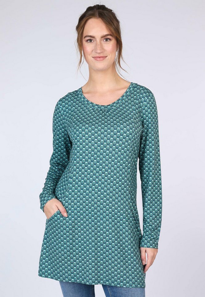 Sorgenfri Sylt Tunika Christo von Sorgenfri Sylt