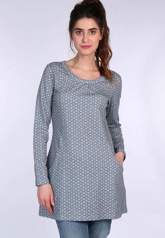 Sorgenfri Sylt Tunika Christo von Sorgenfri Sylt