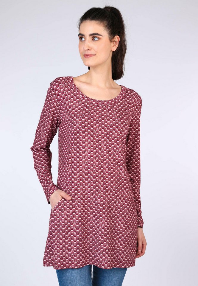 Sorgenfri Sylt Tunika Christo von Sorgenfri Sylt