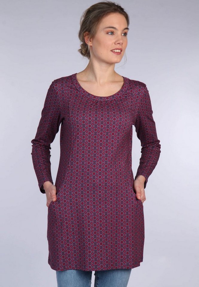 Sorgenfri Sylt Tunika Christo von Sorgenfri Sylt