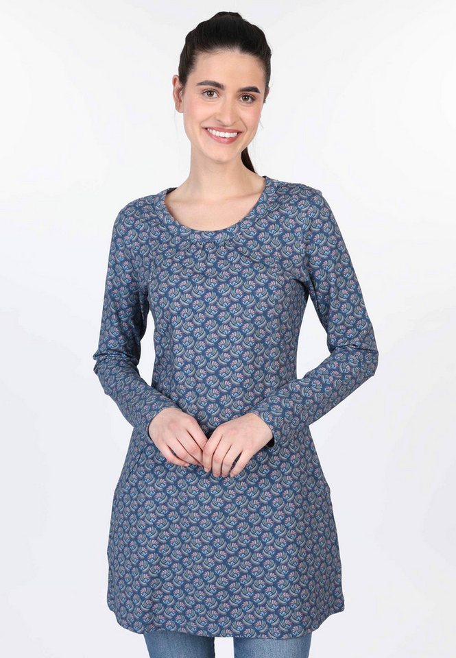 Sorgenfri Sylt Tunika Christolia von Sorgenfri Sylt