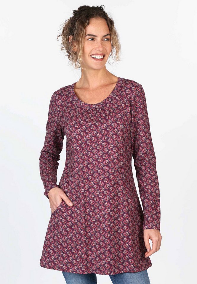 Sorgenfri Sylt Tunika Christolia von Sorgenfri Sylt