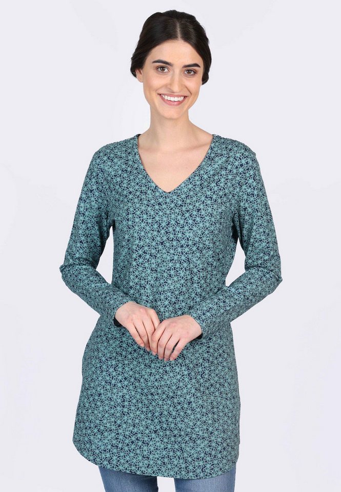 Sorgenfri Sylt Tunika Dunjula von Sorgenfri Sylt