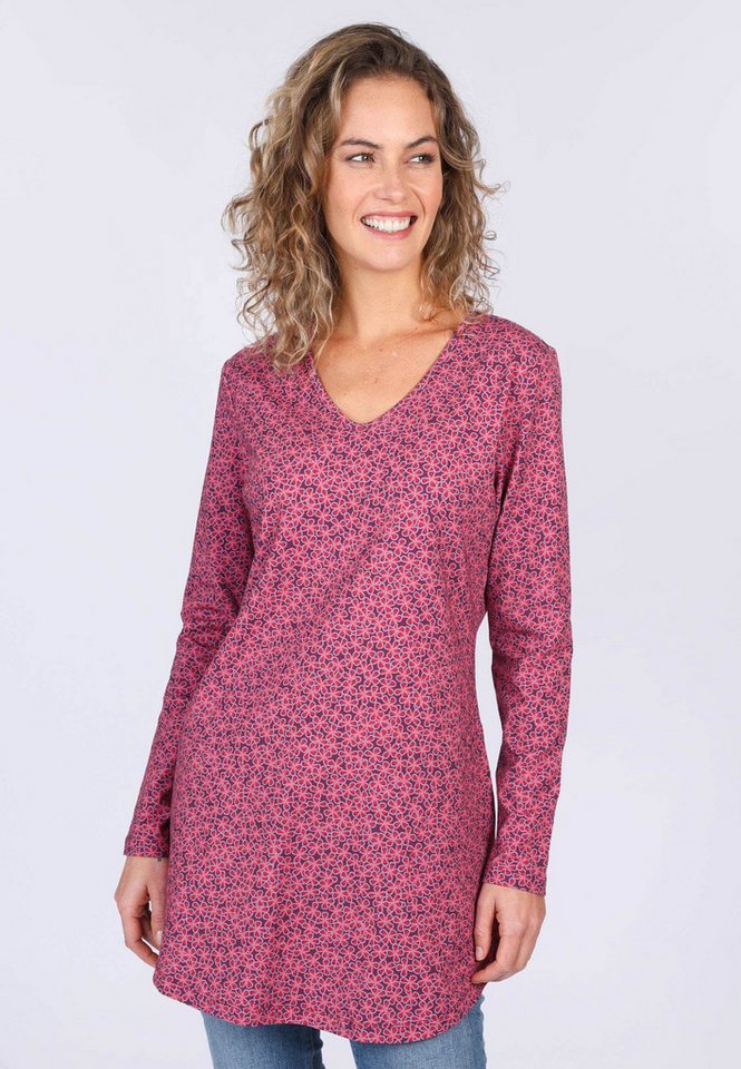 Sorgenfri Sylt Tunika Dunjula von Sorgenfri Sylt