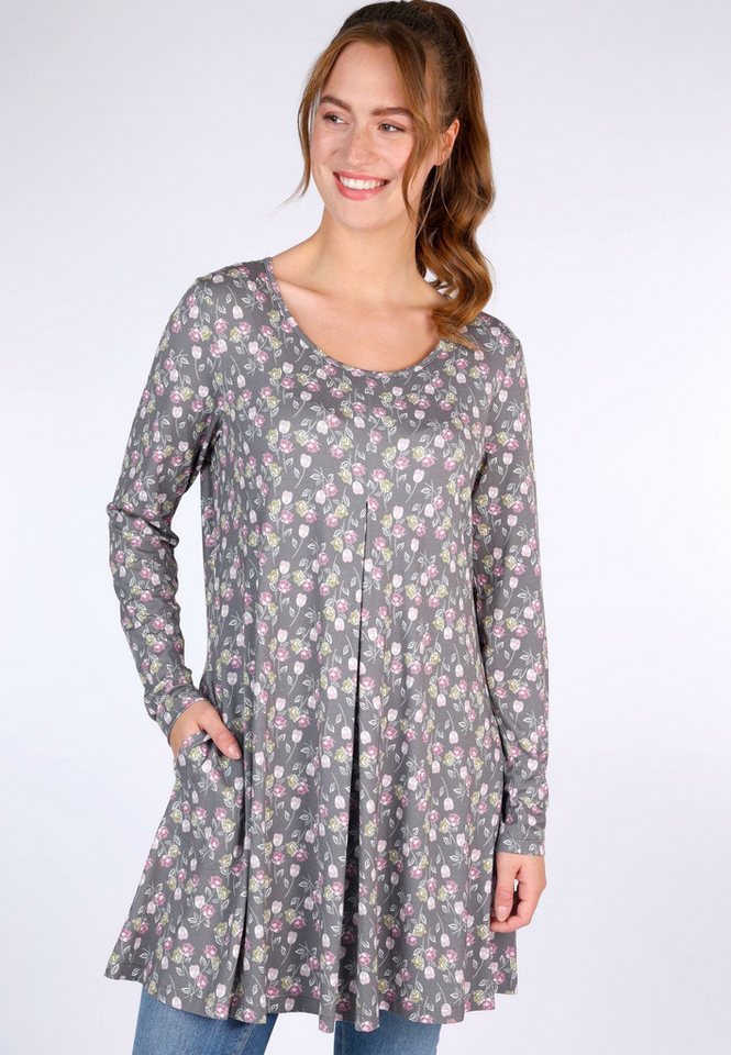 Sorgenfri Sylt Tunika Elea von Sorgenfri Sylt