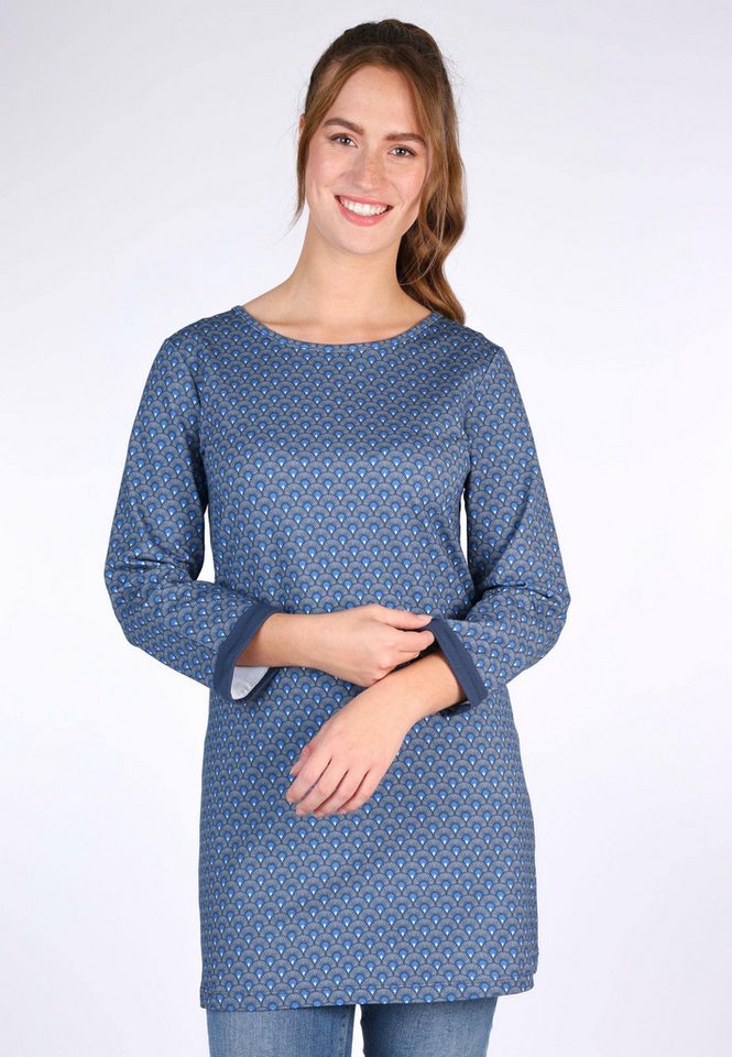Sorgenfri Sylt Tunika Eloise von Sorgenfri Sylt
