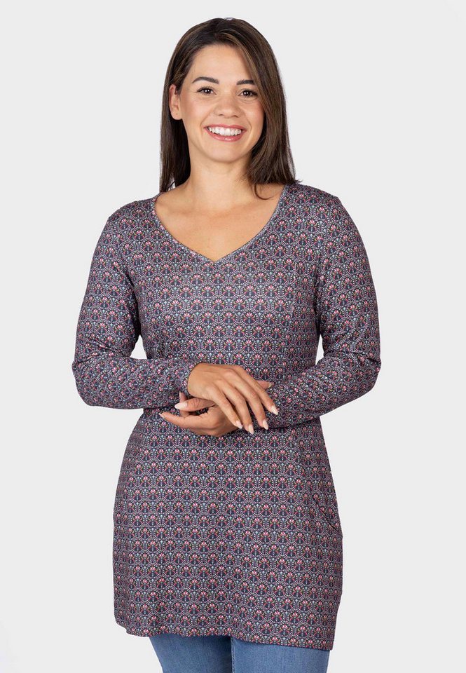 Sorgenfri Sylt Tunika Grecitila von Sorgenfri Sylt