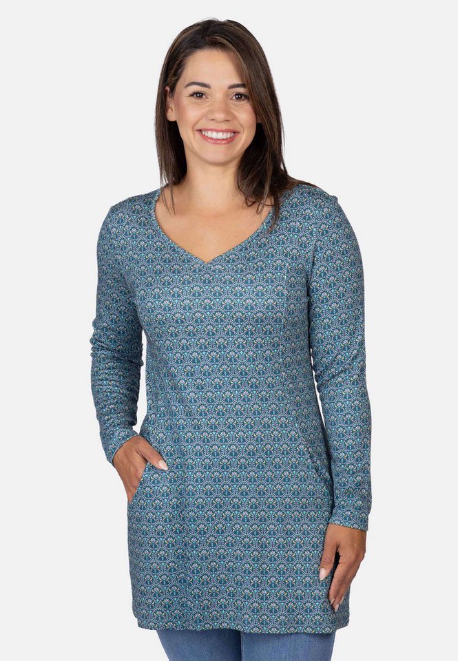 Sorgenfri Sylt Tunika Grecitila von Sorgenfri Sylt