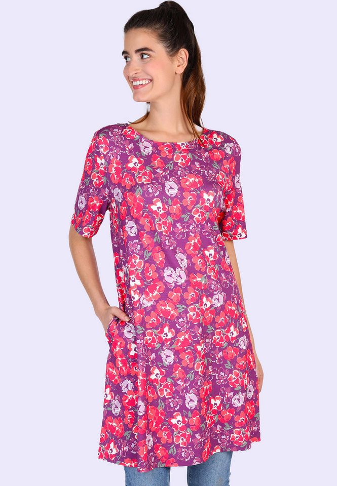 Sorgenfri Sylt Tunika Insa von Sorgenfri Sylt