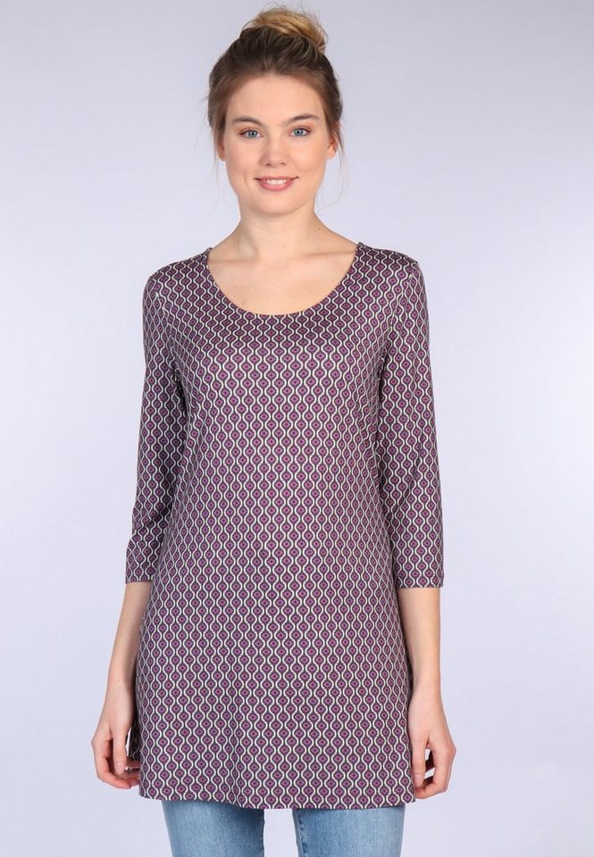 Sorgenfri Sylt Tunika Jumana von Sorgenfri Sylt