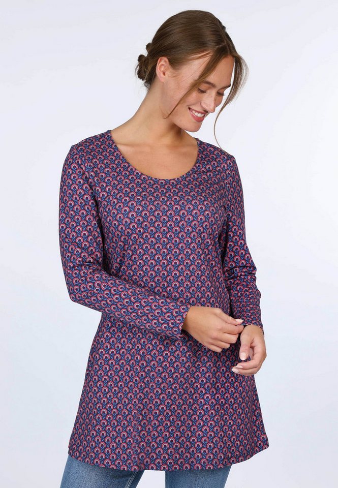 Sorgenfri Sylt Tunika Jumanie von Sorgenfri Sylt