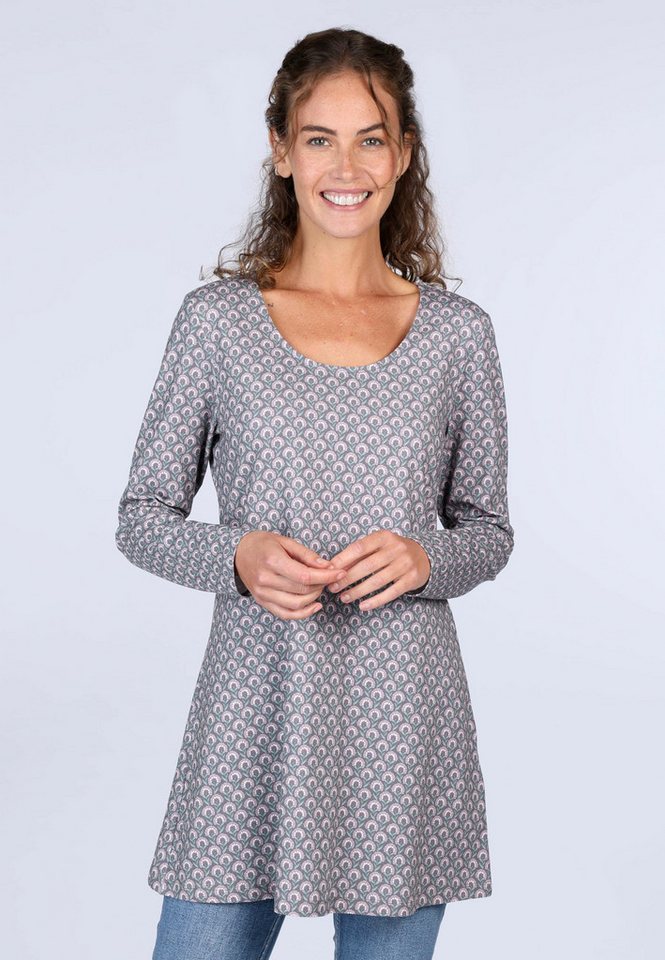 Sorgenfri Sylt Tunika Jumanie von Sorgenfri Sylt