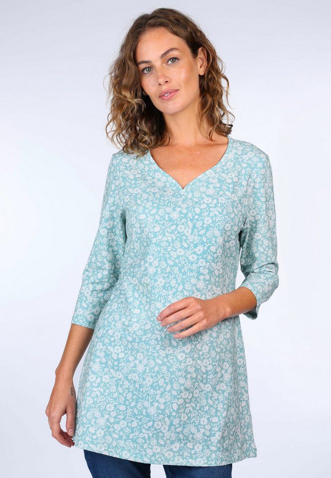 Sorgenfri Sylt Tunika Lianchen von Sorgenfri Sylt