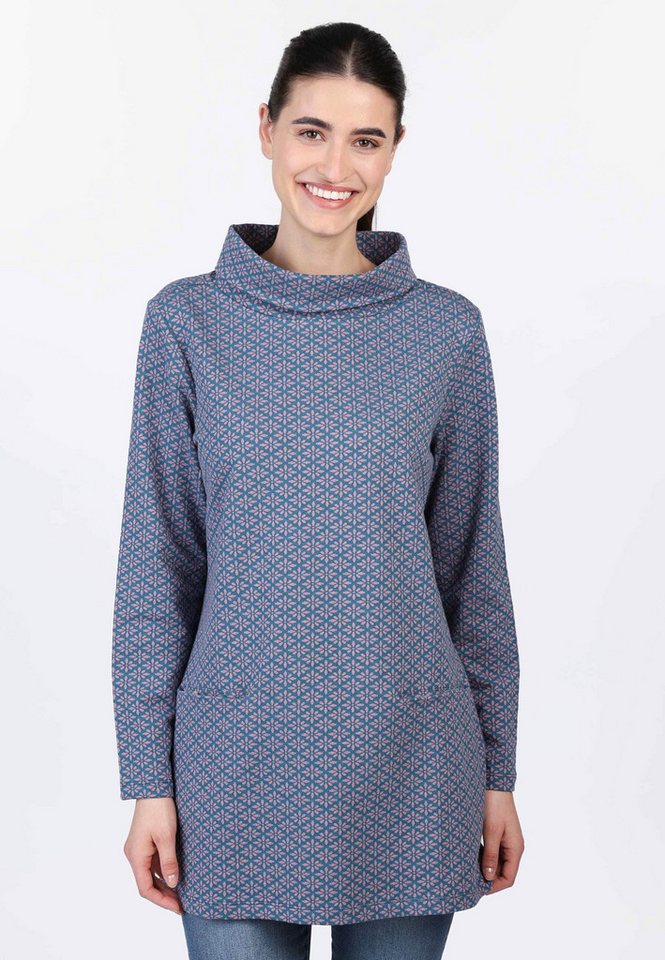 Sorgenfri Sylt Tunika Lililuna von Sorgenfri Sylt