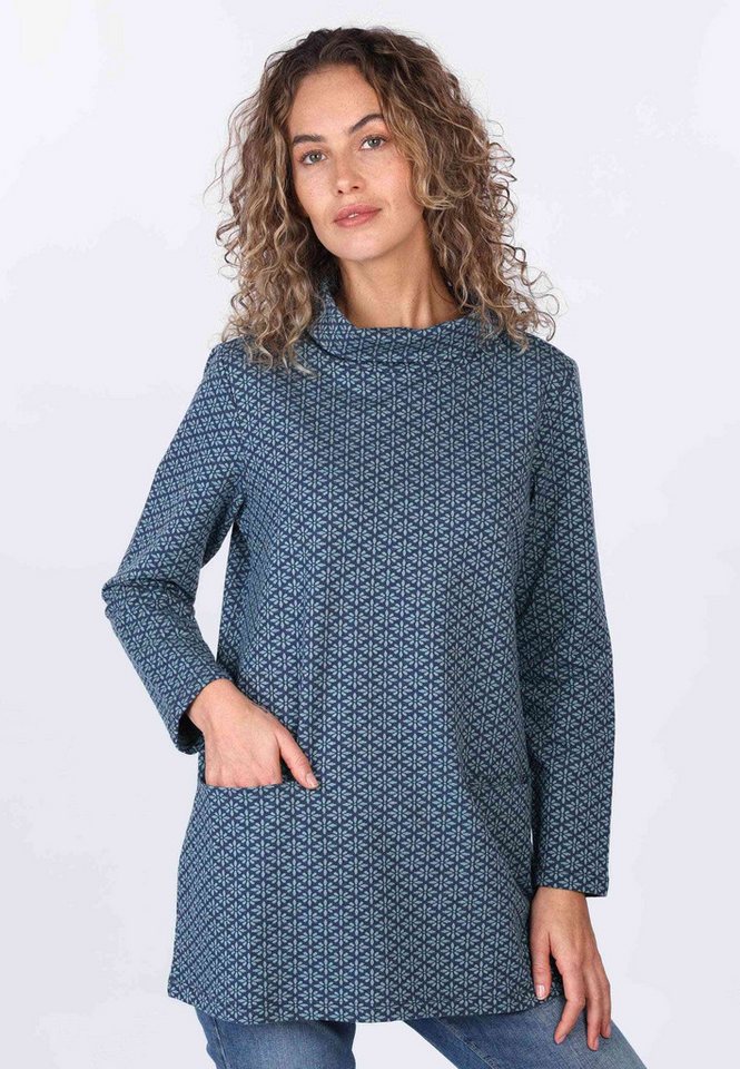 Sorgenfri Sylt Tunika Lililuna von Sorgenfri Sylt