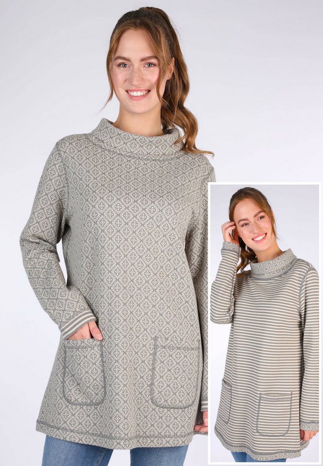 Sorgenfri Sylt Tunika Lillina von Sorgenfri Sylt