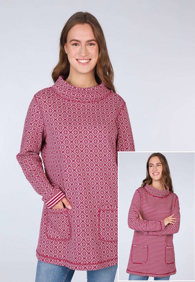 Sorgenfri Sylt Tunika Lillina von Sorgenfri Sylt