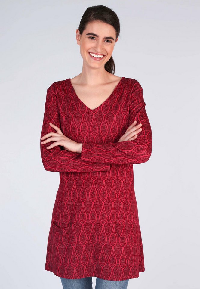 Sorgenfri Sylt Tunika Lou von Sorgenfri Sylt