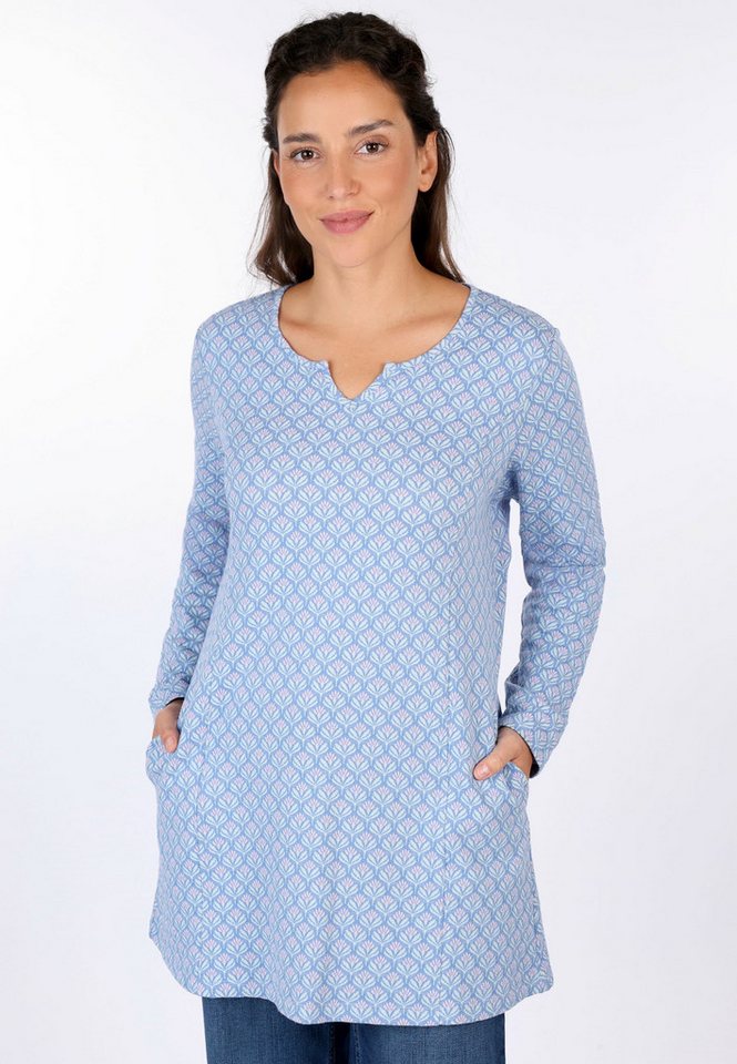 Sorgenfri Sylt Tunika Mennylou von Sorgenfri Sylt