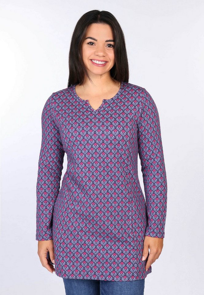 Sorgenfri Sylt Tunika Mennylou von Sorgenfri Sylt