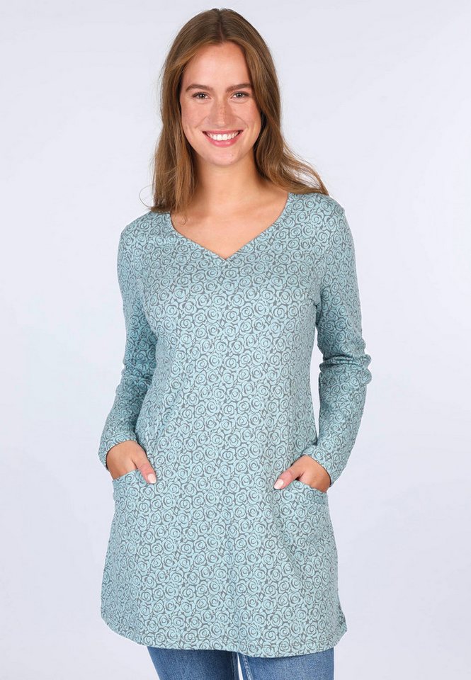 Sorgenfri Sylt Tunika Mennysa von Sorgenfri Sylt