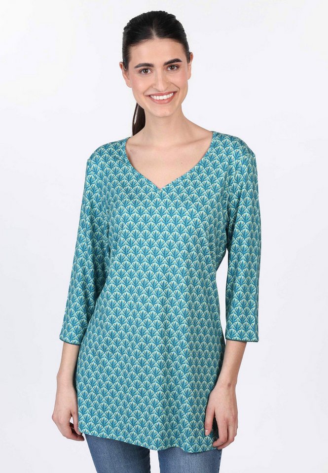 Sorgenfri Sylt Tunika Paulinea von Sorgenfri Sylt