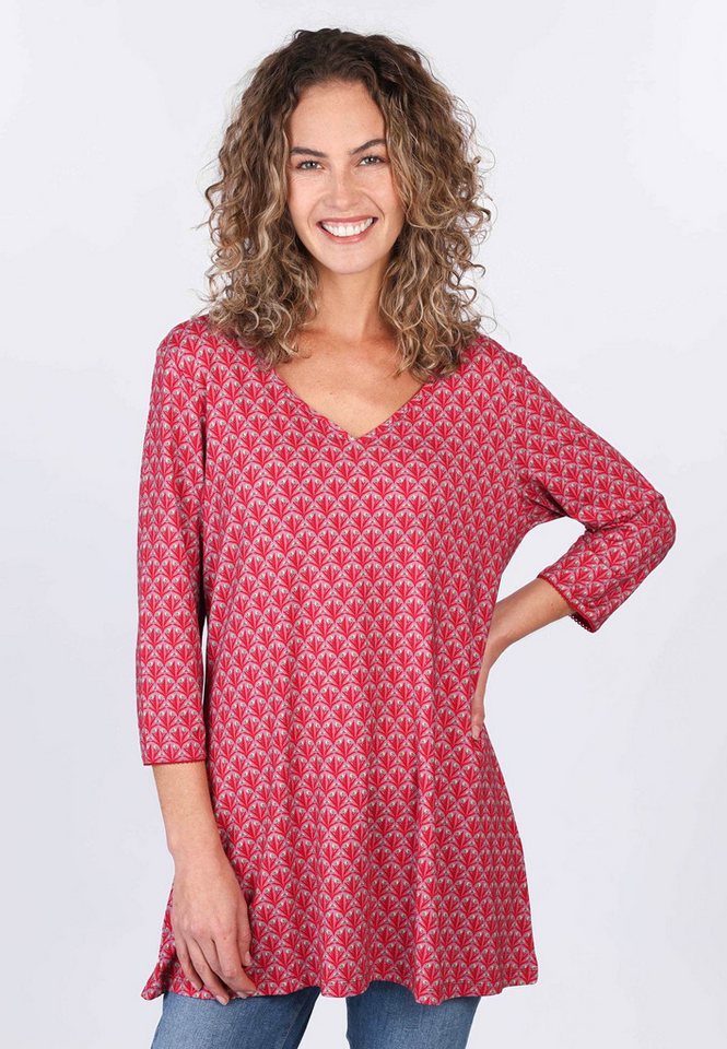 Sorgenfri Sylt Tunika Paulinea von Sorgenfri Sylt