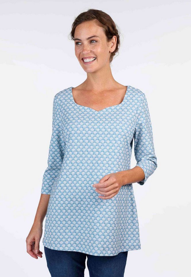 Sorgenfri Sylt Tunika Stine von Sorgenfri Sylt