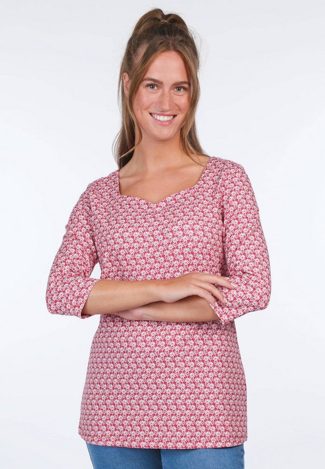 Sorgenfri Sylt Tunika Stine von Sorgenfri Sylt