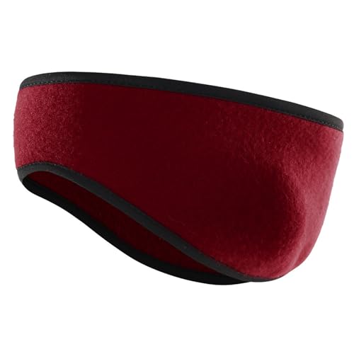 Elastisches Yoga Stirnband Für Damen Und Herren Ohrenwärmer Winter Schweißband Zum Laufen Radfahren Outdoor Aktivitäten Kopftuch Warmes Und Winddichtes Stirnband von Sorrowso