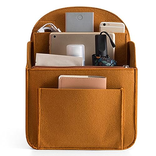 Rucksack Umhängetasche Handtaschen Organizer Einsatz Für Kleine Taschen Trennwand Filzeinsatz Tasche Reise Rucksack Einsatz Taschen Organizer Rucksack Organizer Einsatz Rucksack Organizer von Sorrowso