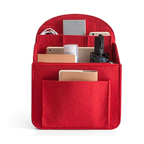 Rucksack Umhängetasche Handtaschen Organizer Einsatz Für Kleine Taschen Trennwand Filzeinsatz Tasche Reise Rucksack Einsatz Taschen Organizer Rucksack Organizer Einsatz Rucksack Organizer von Sorrowso