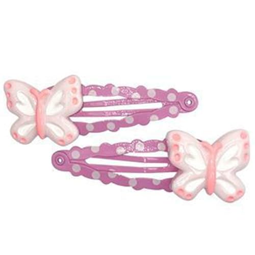 Stilvolle Schmetterlings-Haarspangen für Damen verleihen Ihrer Frisur Charme und Persönlichkeit, einzigartige Schmetterlings-Haarspange von Sorrowso