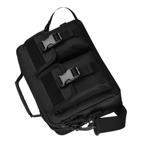 Sosoport Angling Tools Schultertasche Für wasserdichte Umhängetasche Für Outdoor-aktivitäten Für Angeln Camping Und Wandern Multifunktionale Fischertasche Für Im Freien von Sosoport