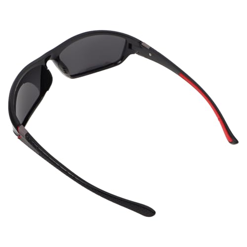 Sosoport Autofahrerbrille Für Herren Polarisierte Angel Sonnenbrille Sport Sonnenbrille Für Damen Für Herren Wiederverwendbare Polarisierte Brille Sport von Sosoport