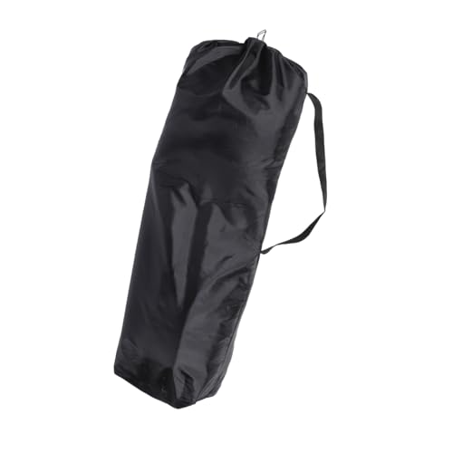 Sosoport Babywagen Tragetasche aus Strapazierfähigem Umweltfreundlichem Material Reißfest und Formstabil Organizer für Kompakte Regenschirm Kinderwagen für Flugreisen Outdoor und Shopping von Sosoport