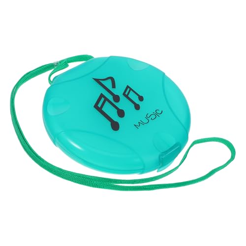 Sosoport Disc-Tasche -aufbewahrungsbeutel DVD-Tasche DVD-aufbewahrungsbox -DVD-Aufbewahrungstasche Tragbarer -Fall Runder -behälter DVD- -hülle -speicherung Green Stoff Sosoport Disc-Tasche -aufbewahrungsbeutel DVD-Tasche DVD-aufbewahrungsbox -DVD-Aufbewahrungstasche Tragbarer -Fall Runder -behälter DVD- -hülle -speicherung Green Stoff von Sosoport
