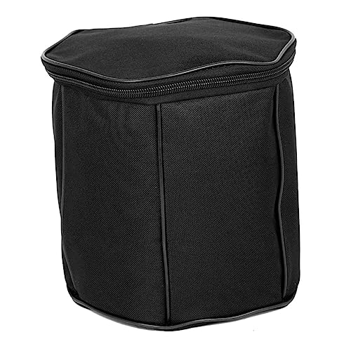 Sosoport Handtasche Aufbewahrungstasche Multifunktionale Zufällige Reißverschlussfarbe Für Damen Organizer Für Handtaschen Und Zubehör von Sosoport