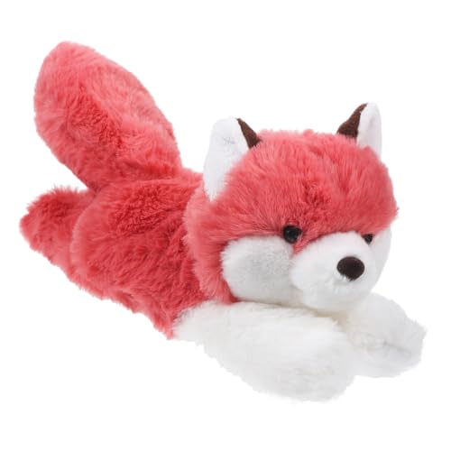 Sosoport Plüsch Slap Armband Tiermotiv Kompakt und Leicht für Partygeschenke und Festivals mit Hochwertigem Plüsch von Sosoport