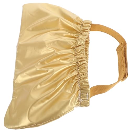 Sosoport Wasserdichter Haustier-duschhut Mit Verstellbarem Gummiband Langlebige Ohrenabdeckung Für Katzen Und Hunde Eignet Sich Hervorragend Für Baden Und Schutz Vor Wasser von Sosoport