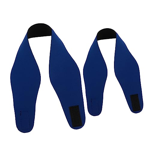 Sosoport Yoga- Und Tauch-ohrband-set Neopren-schwimmstirnband Leicht Perfekt Für Kinder Und Erwachsene von Sosoport