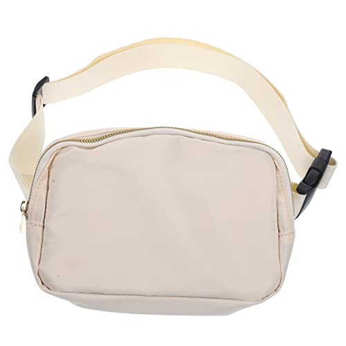 Sosoport Sportliche Bauchtasche Für Damen Verstellbare Hüfttasche Stylische Fanny Pack Aus Strapazierfähigem Material Für Sport Reisen Und Freizeitaktivitäten von Sosoport