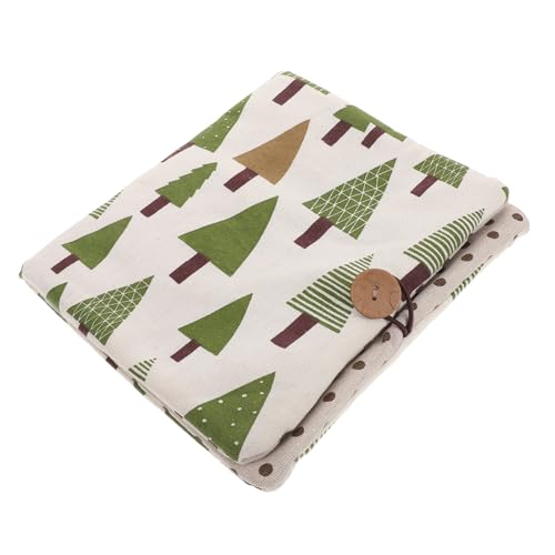 Sosoport wasserdichte Windeltasche für Babybedarf Organizer mit Feuchttücherbox im Stilvollen Walddesign für Unterwegs für Feuchttücher Babyartikel Sosoport wasserdichte Windeltasche für Babybedarf Organizer mit Feuchttücherbox im Stilvollen Walddesign für Unterwegs für Feuchttücher Babyartikel von Sosoport