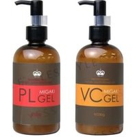 Sosu - Migaki Gel Plus Rich Facial Moisturizing Gel VC - 250g von Sosu