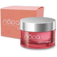 Sosu - Nopa All in One Finishing Gel Ultimano 80g von Sosu