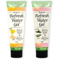 Sosu - Perorin Refresh Water Gel Ginger & Ylang Ylang - 60g von Sosu