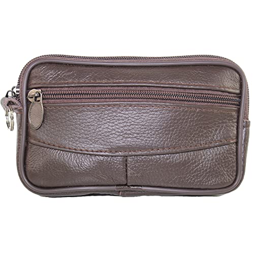 Sotala Hüfttasche Gürtelbörse Gürteltasche Bauchtasche Portemonnaie Geldbörse Echt Leder in Schwarz oder Braun Sotala Hüfttasche Gürtelbörse Gürteltasche Bauchtasche Portemonnaie Geldbörse Echt Leder in Schwarz oder Braun von SOTALA
